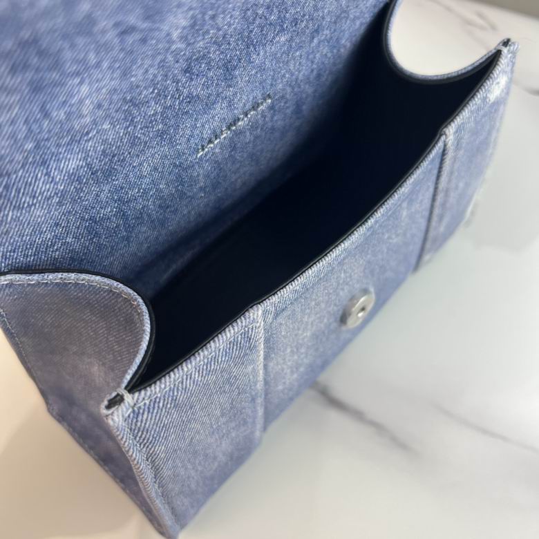 Balenciag 19x8x21cm FY (7)