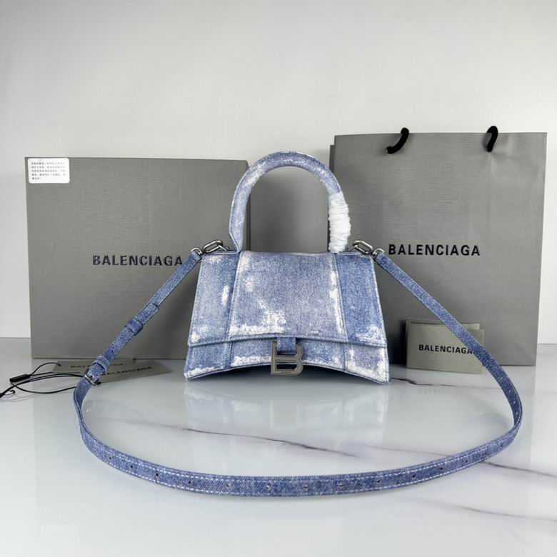 Balenciag 23x10x24cm FY (1)