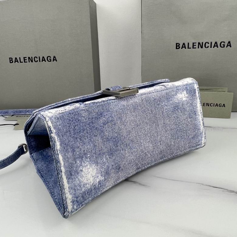 Balenciag 23x10x24cm FY (4)
