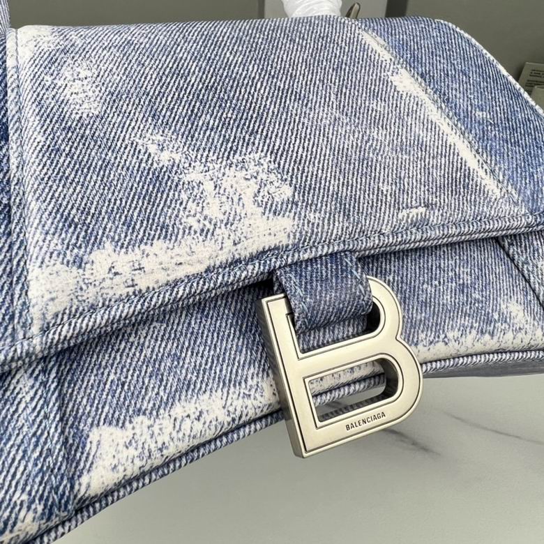 Balenciag 23x10x24cm FY (5)