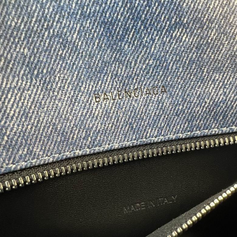 Balenciag 23x10x24cm FY (7)