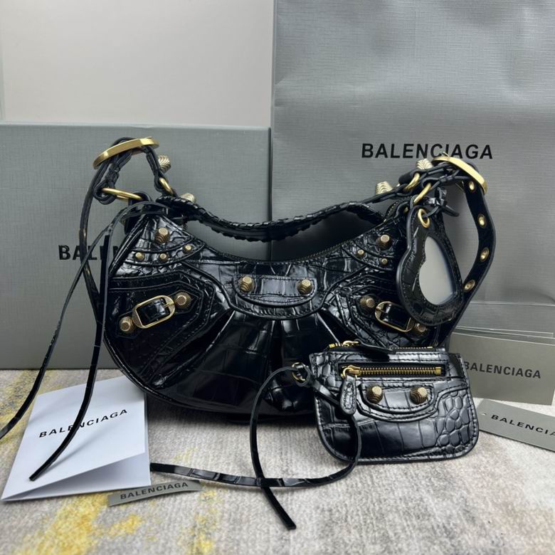 Balenciag 26x16x10cm FY 1 (1)