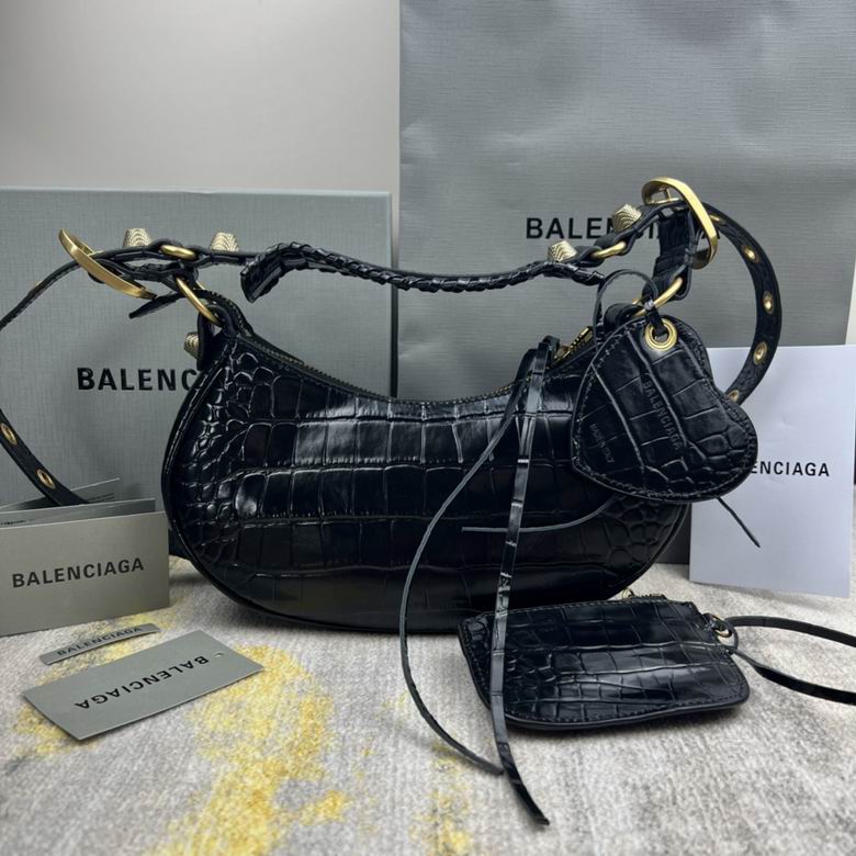 Balenciag 26x16x10cm FY 1 (2)