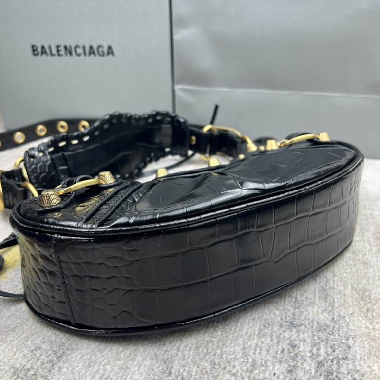 Balenciag 26x16x10cm FY 1 (4)