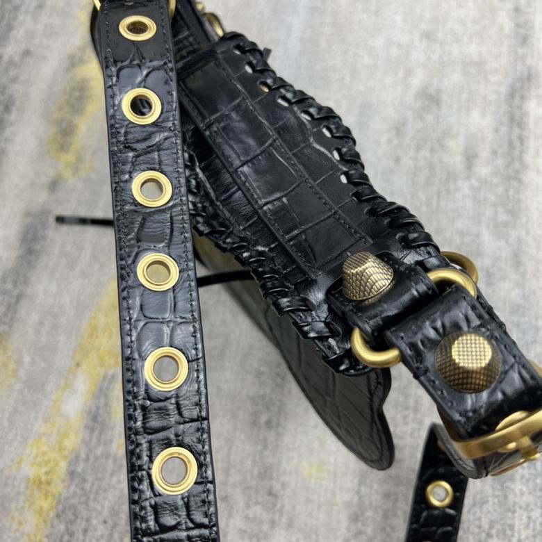 Balenciag 26x16x10cm FY 1 (5)