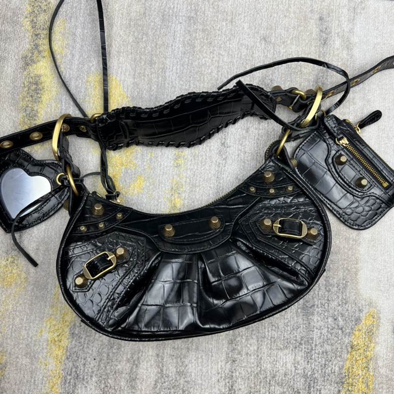 Balenciag 26x16x10cm FY 1 (6)