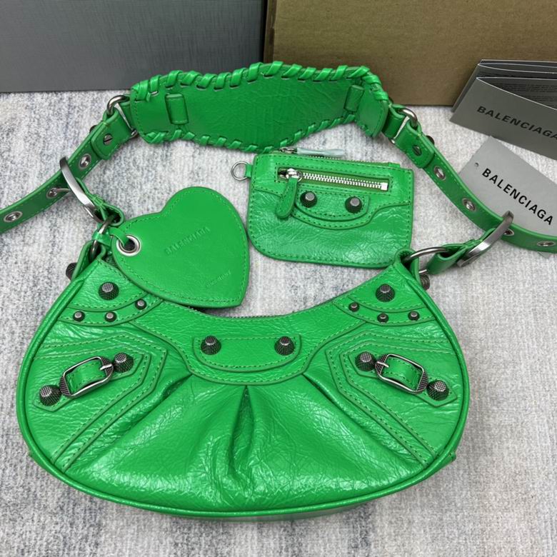 Balenciag 26x16x10cm FY 10 (3)