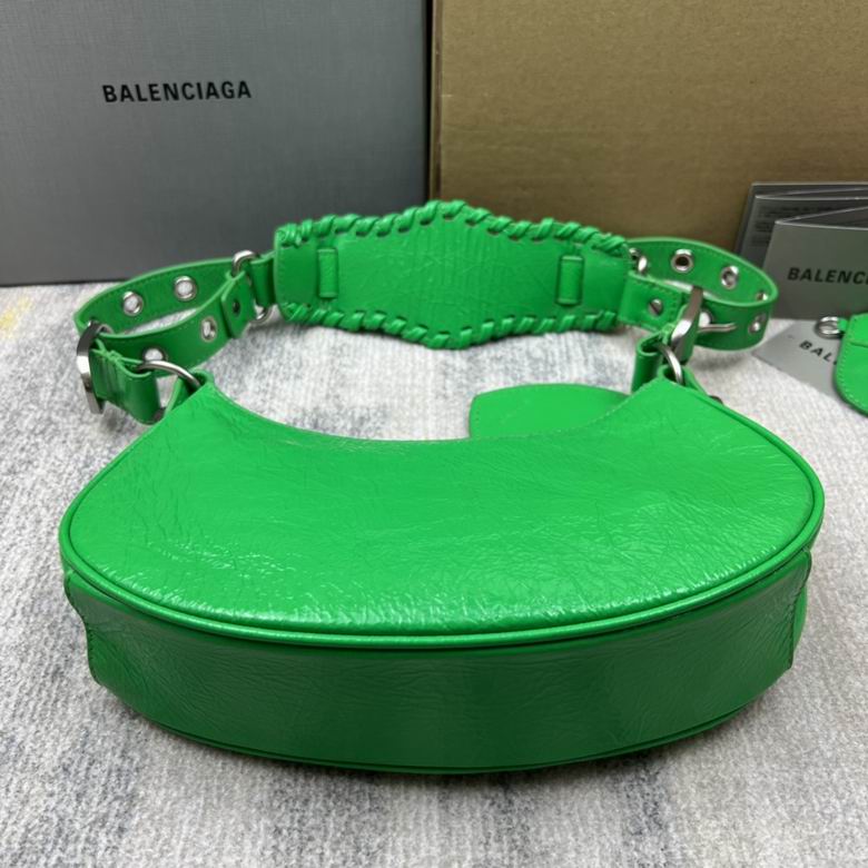 Balenciag 26x16x10cm FY 10 (4)