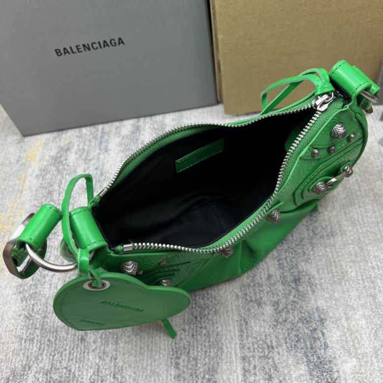 Balenciag 26x16x10cm FY 10 (9)