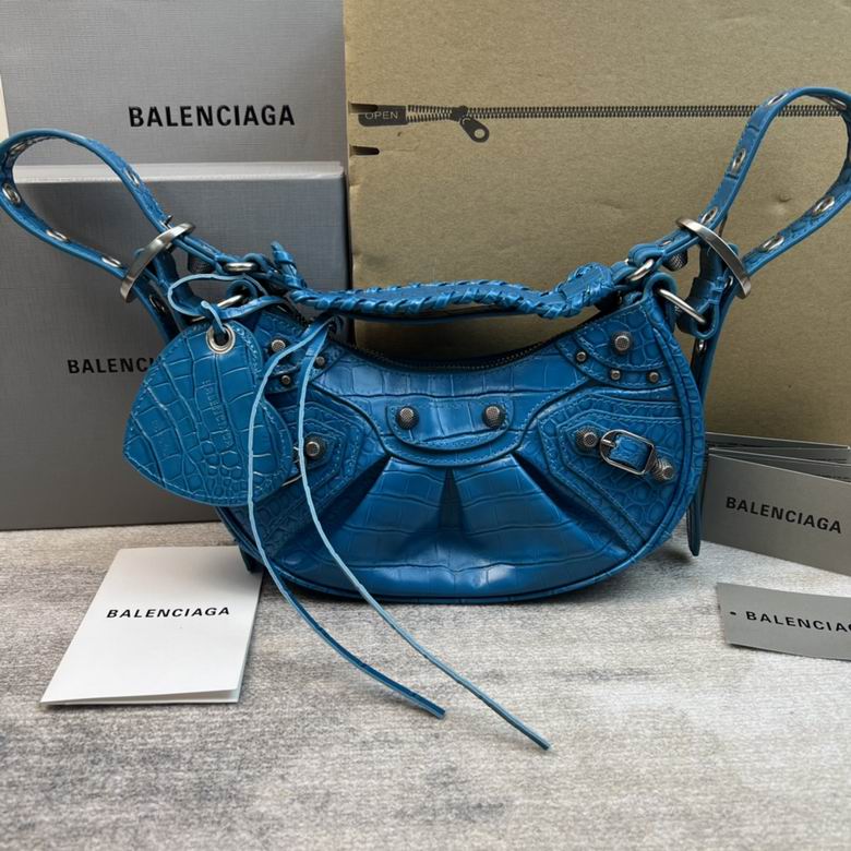 Balenciag 26x16x10cm FY 11 (1)