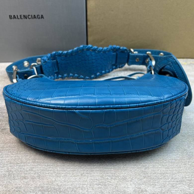Balenciag 26x16x10cm FY 11 (3)