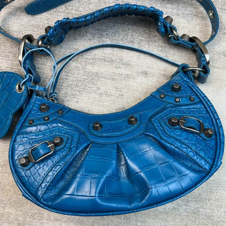 Balenciag 26x16x10cm FY 11 (5)