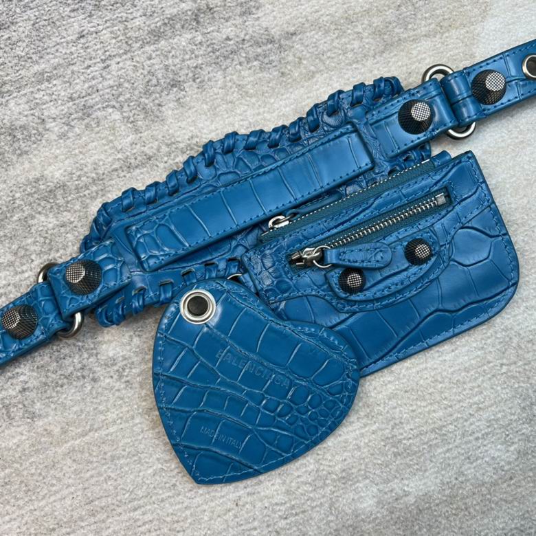 Balenciag 26x16x10cm FY 11 (6)