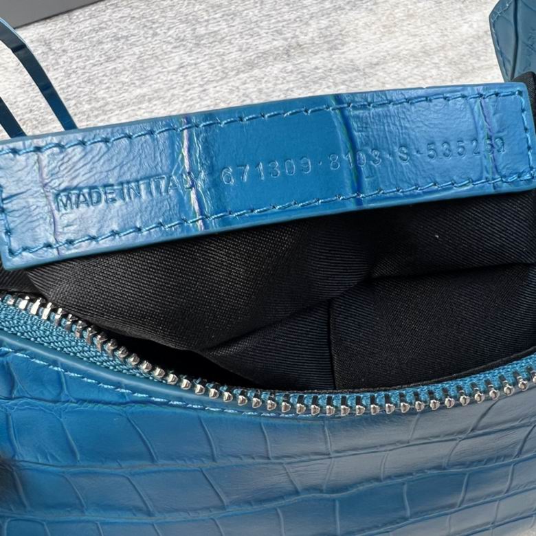 Balenciag 26x16x10cm FY 11 (7)