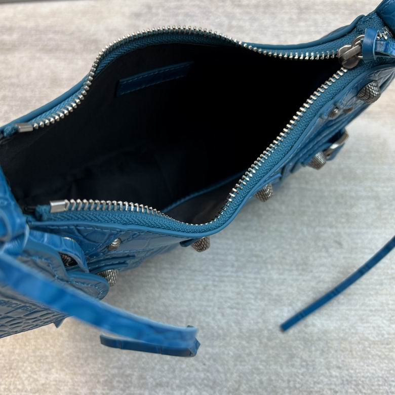 Balenciag 26x16x10cm FY 11 (9)