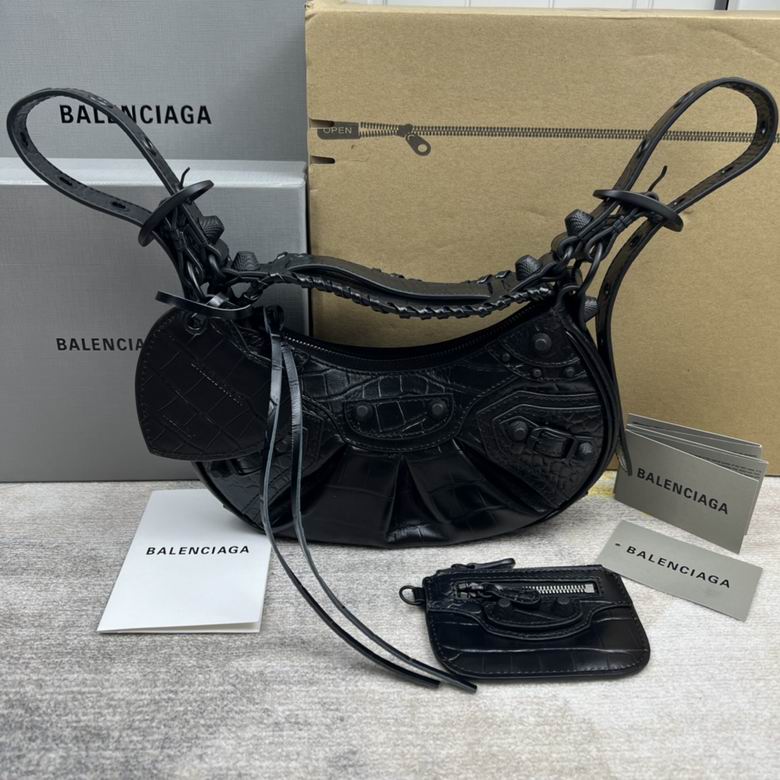 Balenciag 26x16x10cm FY 12 (1)