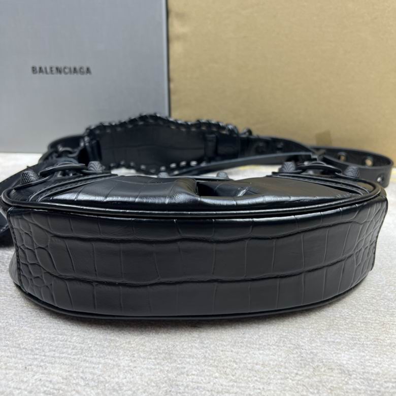 Balenciag 26x16x10cm FY 12 (3)