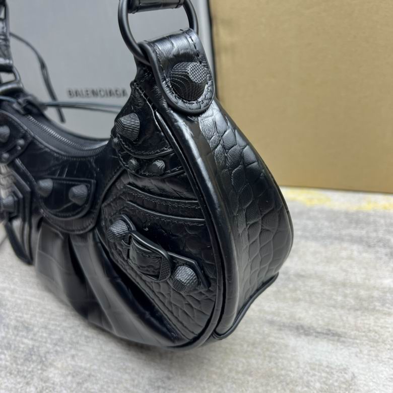 Balenciag 26x16x10cm FY 12 (4)