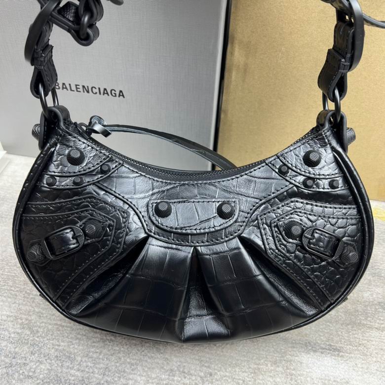 Balenciag 26x16x10cm FY 12 (5)