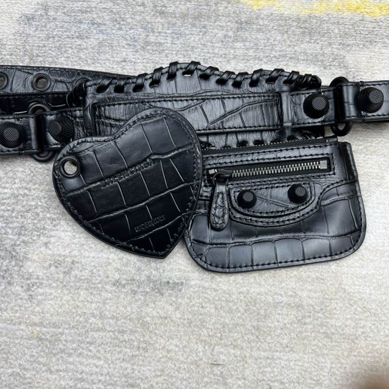 Balenciag 26x16x10cm FY 12 (6)