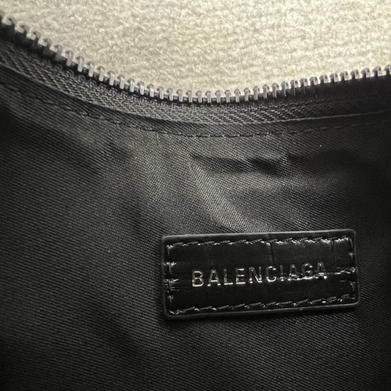 Balenciag 26x16x10cm FY 12 (7)