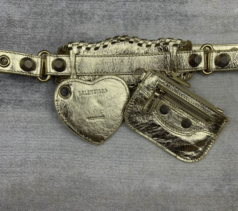 Balenciag 26x16x10cm FY 13 (6)