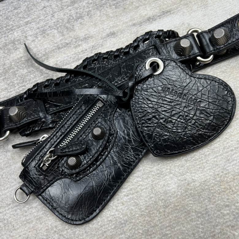 Balenciag 26x16x10cm FY 14 (6)