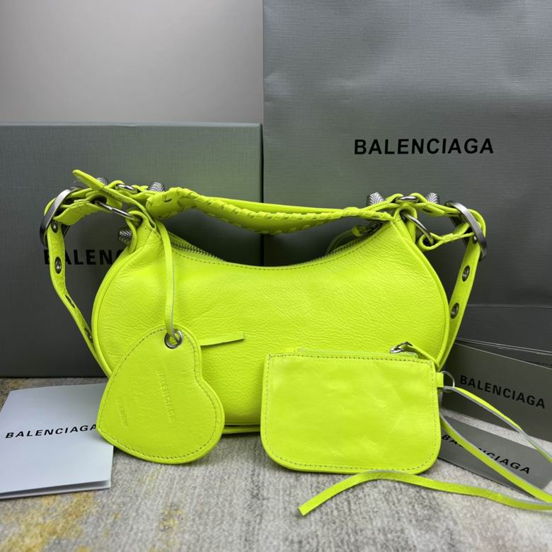 Balenciag 26x16x10cm FY 2 (2)