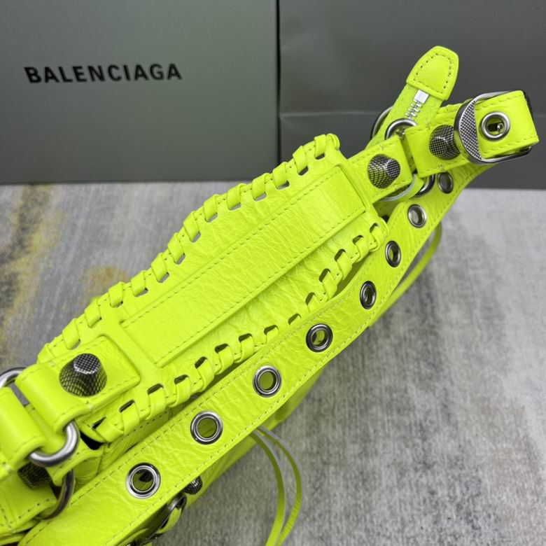 Balenciag 26x16x10cm FY 2 (5)