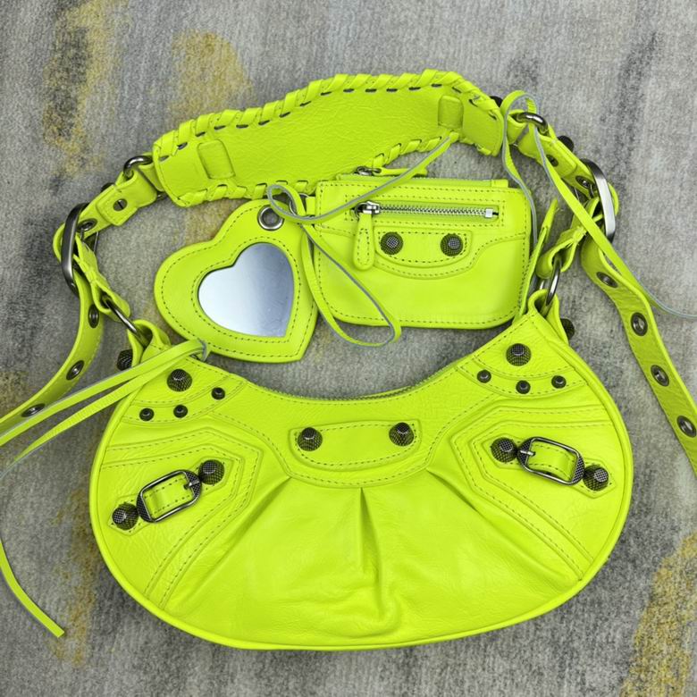 Balenciag 26x16x10cm FY 2 (6)