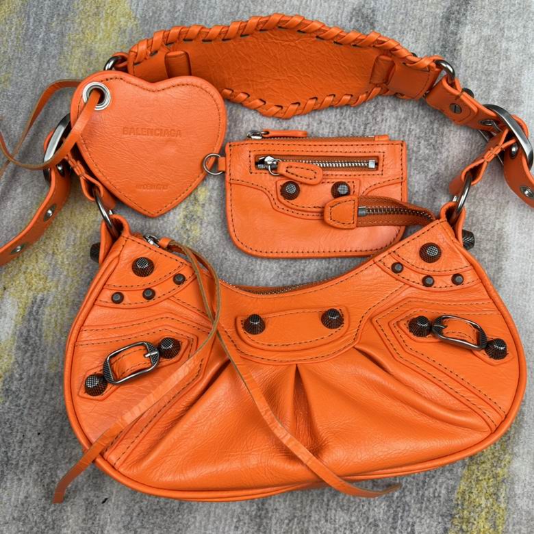 Balenciag 26x16x10cm FY 3 (6)