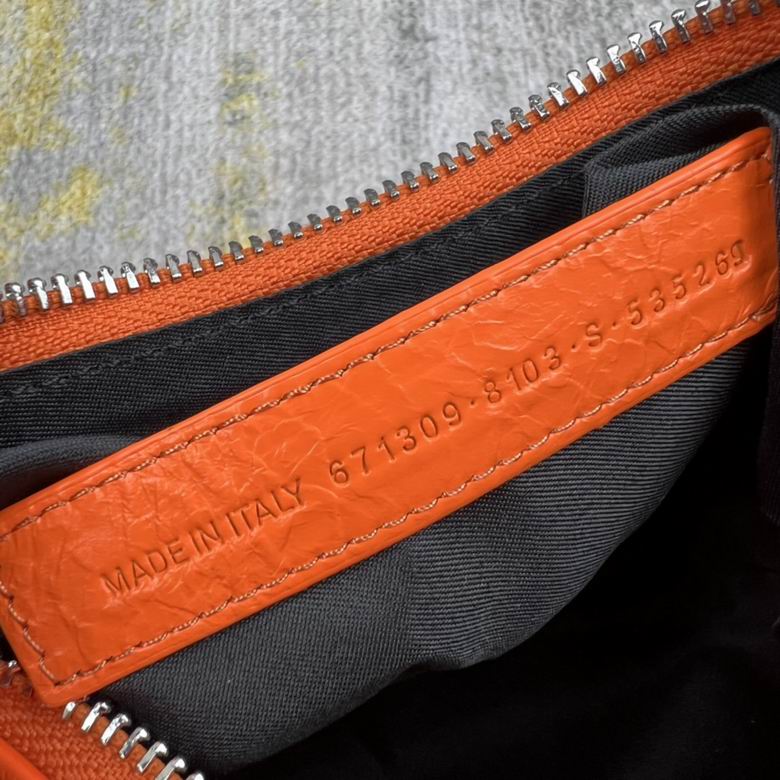 Balenciag 26x16x10cm FY 3 (9)