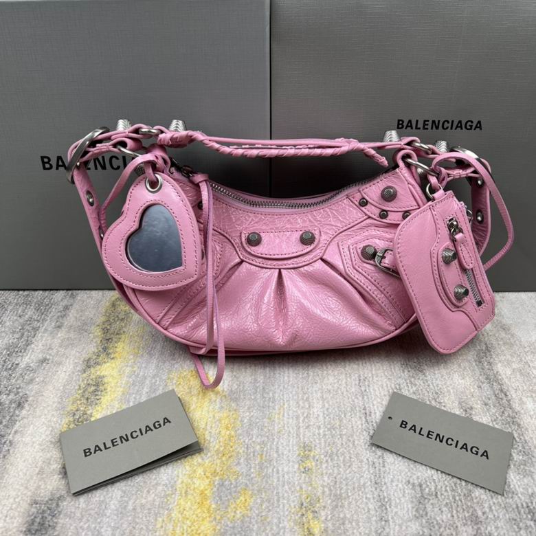 Balenciag 26x16x10cm FY 4 (1)