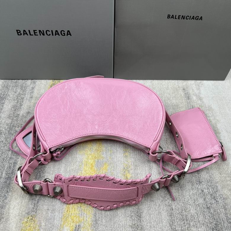 Balenciag 26x16x10cm FY 4 (2)