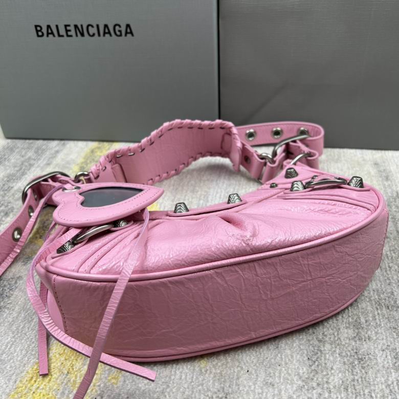 Balenciag 26x16x10cm FY 4 (4)