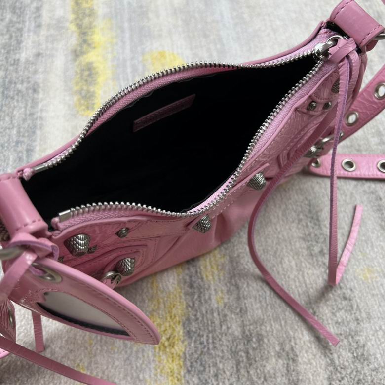 Balenciag 26x16x10cm FY 4 (6)