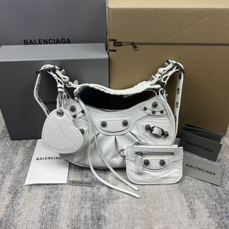 Balenciag 26x16x10cm FY 5 (1)