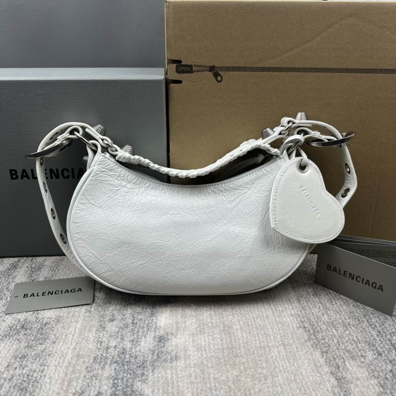 Balenciag 26x16x10cm FY 5 (2)