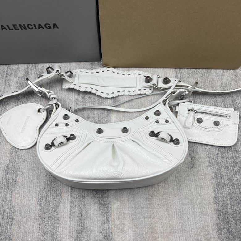 Balenciag 26x16x10cm FY 5 (3)