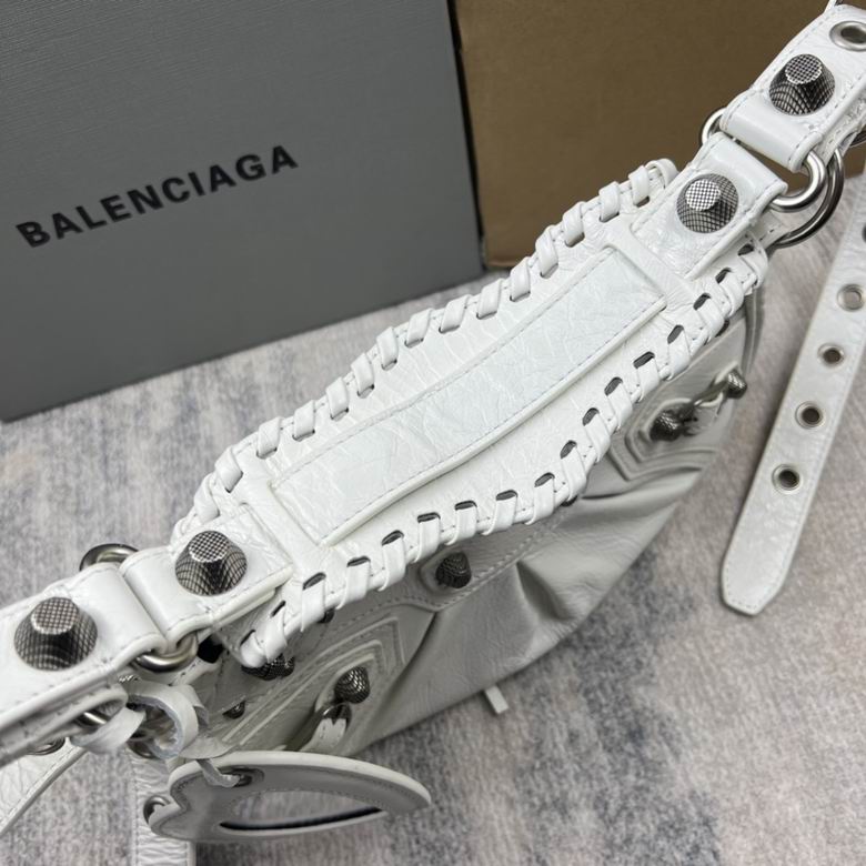 Balenciag 26x16x10cm FY 5 (5)