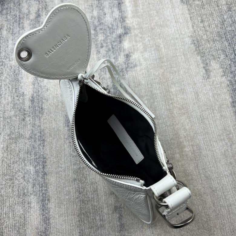 Balenciag 26x16x10cm FY 5 (9)