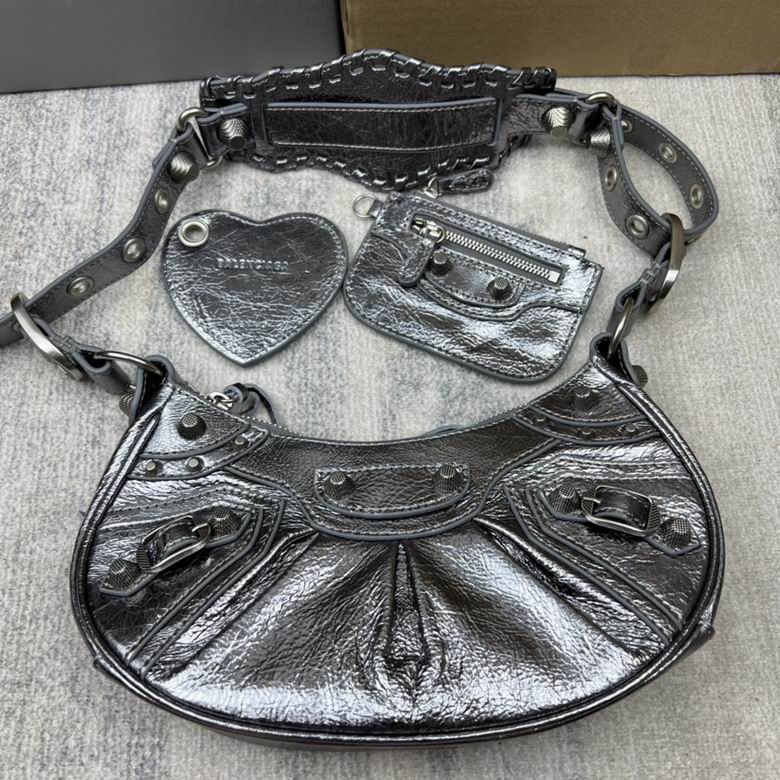 Balenciag 26x16x10cm FY 6 (3)