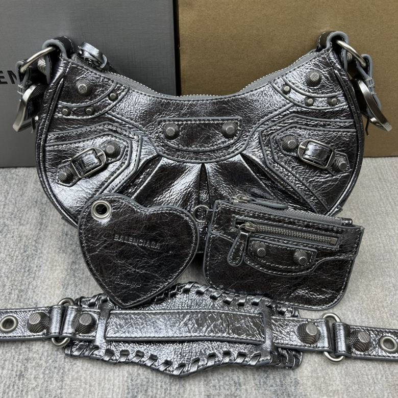 Balenciag 26x16x10cm FY 6 (6)