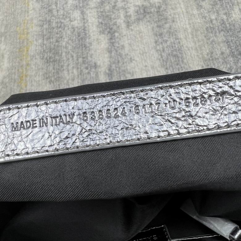 Balenciag 26x16x10cm FY 6 (8)