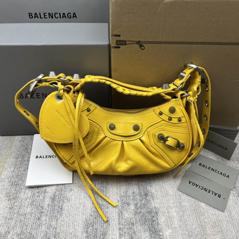 Balenciag 26x16x10cm FY 7 (1)