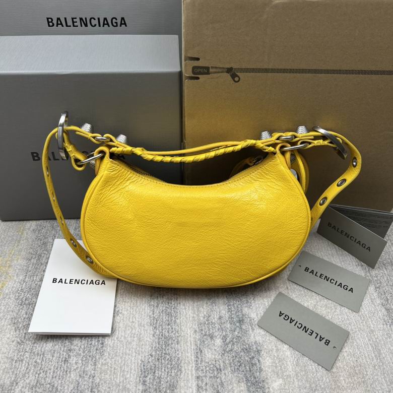 Balenciag 26x16x10cm FY 7 (2)