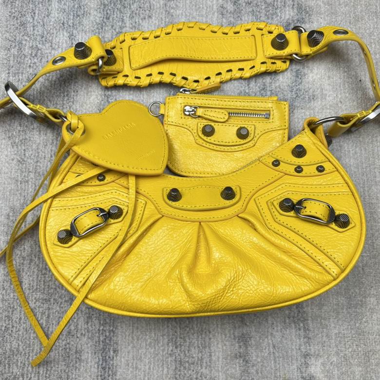 Balenciag 26x16x10cm FY 7 (3)