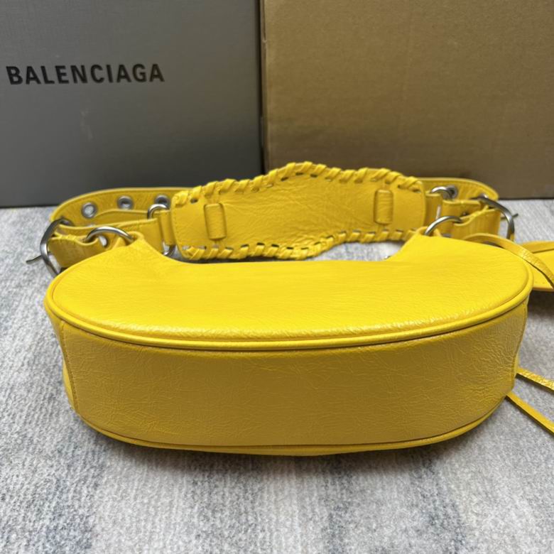 Balenciag 26x16x10cm FY 7 (4)