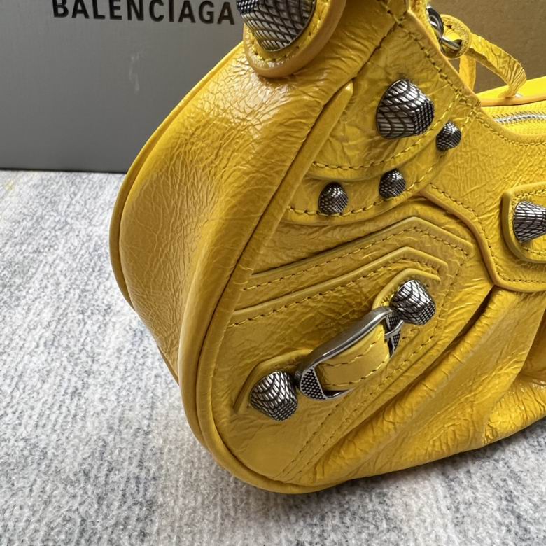 Balenciag 26x16x10cm FY 7 (5)
