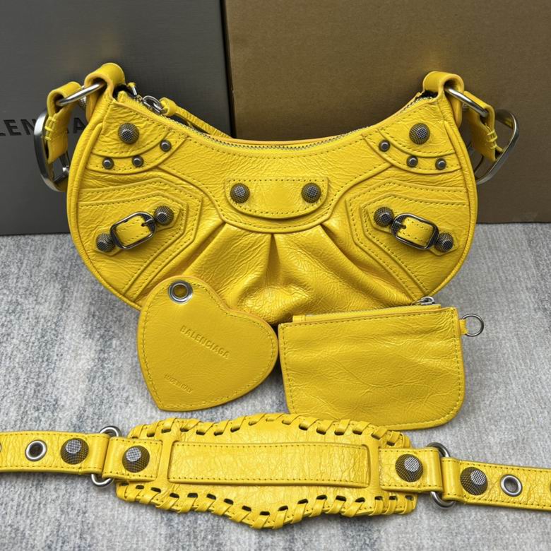 Balenciag 26x16x10cm FY 7 (6)